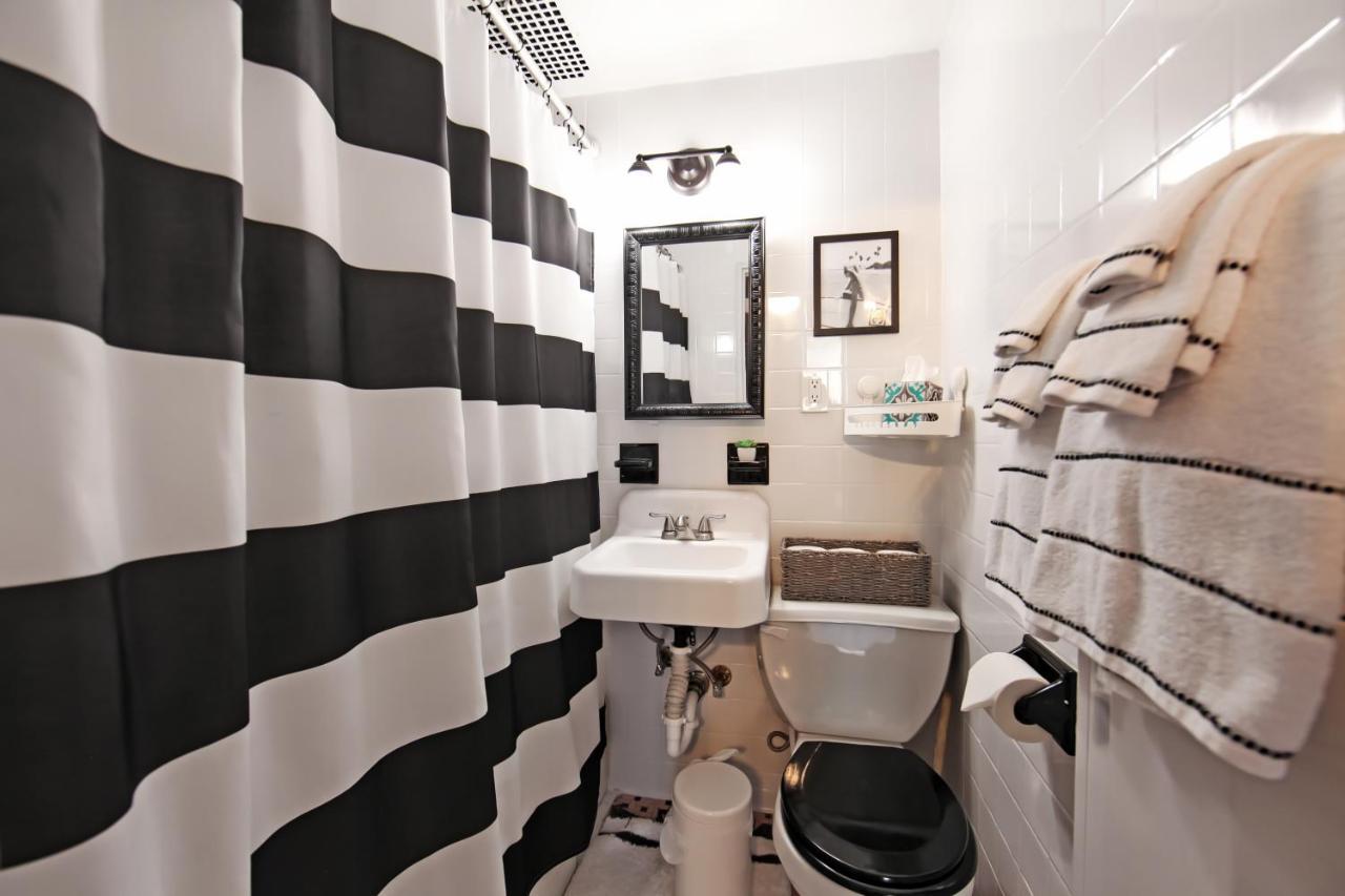 Apartamento Serenity Park Slope - Entire Brownstone Apt. *