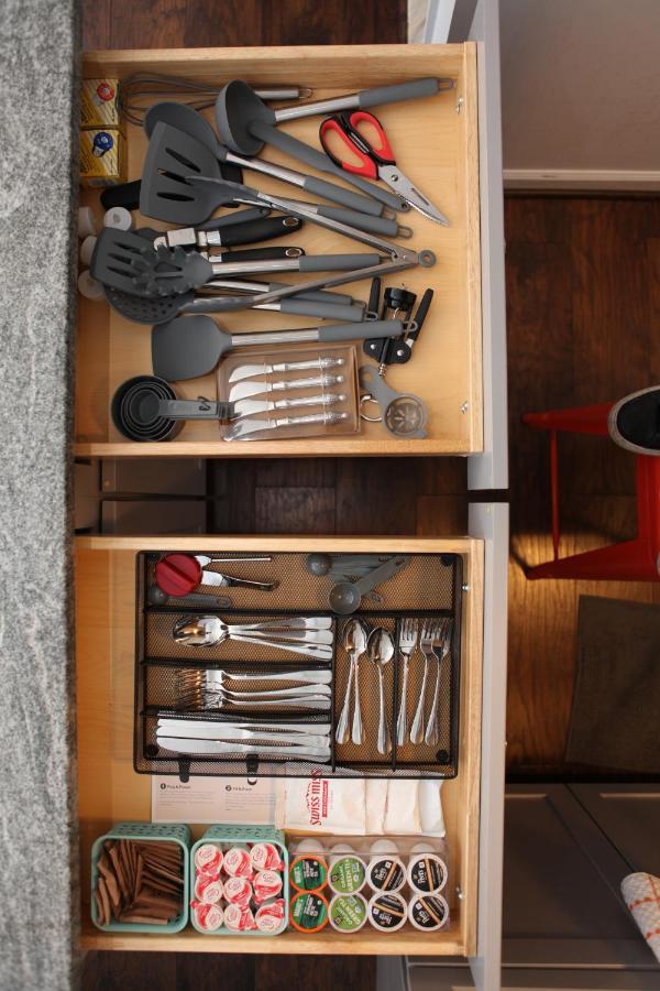 Serenity Park Slope - Entire Brownstone Apt. Apartamento